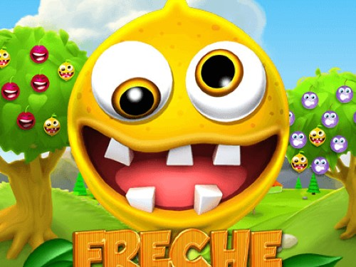프레헤 프뤼히테 Freche Früchte