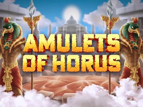 아뮬렛 오브 호러스 Amulets of Horus