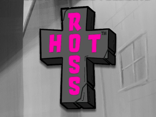 핫 로스 Hot Ross