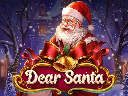 디어 산타 Dear Santa