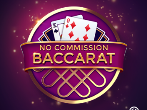 노 커미션 바카라 No Commission Baccarat