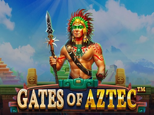 게이츠 오브 아즈텍 Gates of Aztec