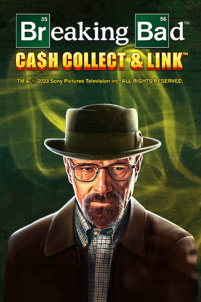 브레이킹 배드: 캐시 컬렉트 앤 링크 Breaking Bad: Cash Collect & Link