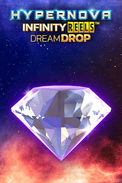 하이퍼노바 인피니티 릴스 드림 드롭 Hypernova Infinity Reels Dream Drop