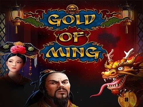 골드 오브 밍 Gold of Ming