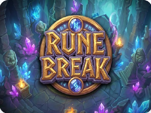 룬 브레이크 Rune Break
