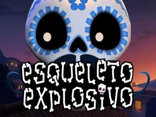 에스켈레토 익스플로시보 Esqueleto Explosivo