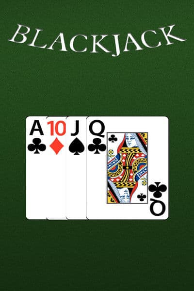 모바일 블랙잭 Mobile Blackjack