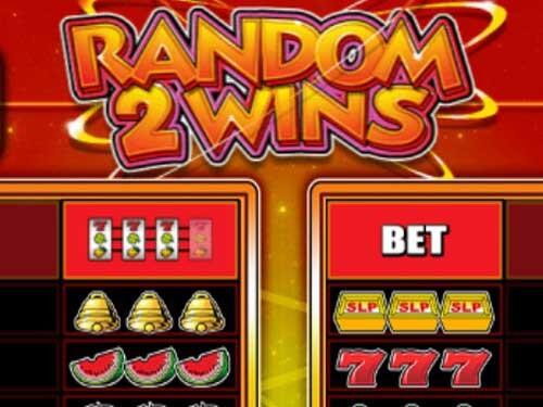 랜덤 2 윈스 Random 2 Wins