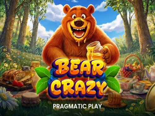 베어 크레이지 Bear Crazy