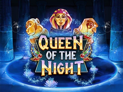 퀸 오브 더 나이트 Queen of the Night