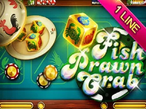 피시 프론 크랩 Fish Prawn Crab