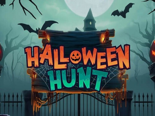 할로윈 헌트 Halloween Hunt