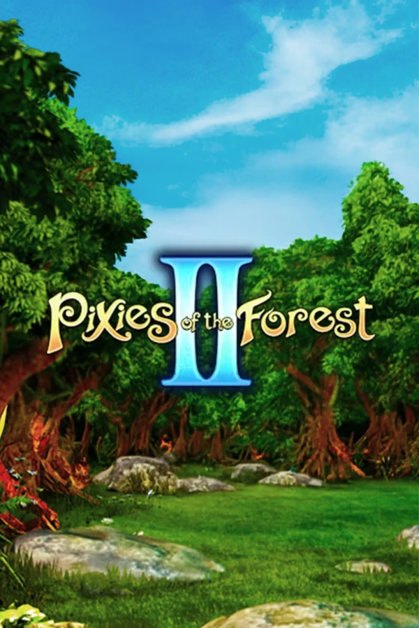 픽시스 오브 더 포레스트 II Pixies of the Forest II