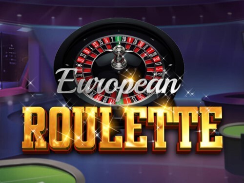 유러피언 룰렛 European Roulette