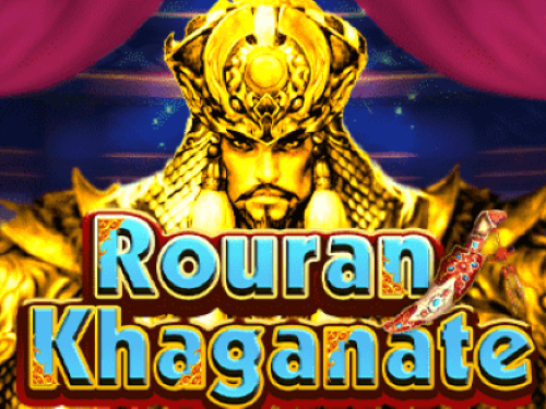 로우란 카가네이트 Rouran Khaganate