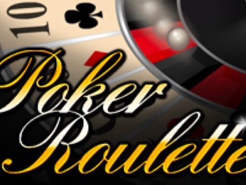 포커 룰렛 Poker Roulette