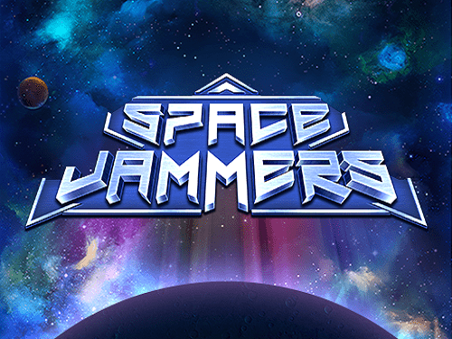 스페이스재머스 Spacejammers