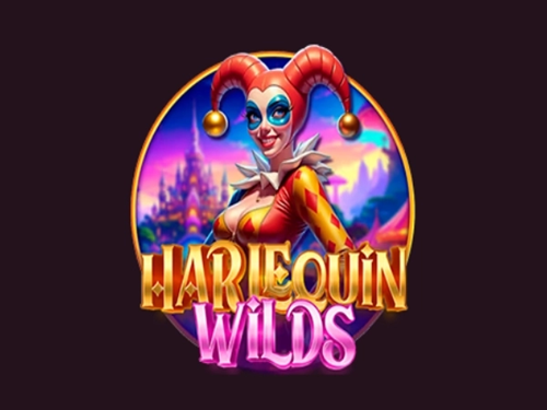 할리퀸 와일즈 Harlequin Wilds 