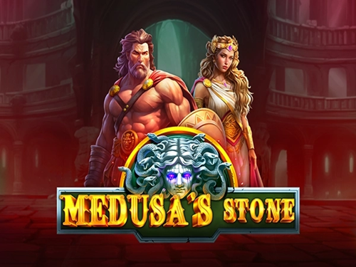 메두사스 스톤 Medusa's Stone