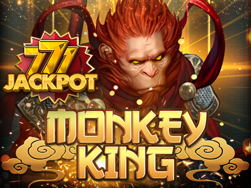 몽키 킹 777 잭팟 Monkey King 777 Jackpot