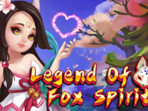 레전드 오브 폭스 스피릿 Legend Of Fox Spirit