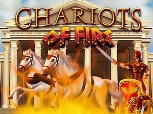 채리엇 오브 파이어 Chariots of Fire