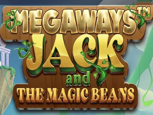 메가웨이즈 잭 앤 더 매직 빈스 Megaways Jack and The Magic Beans