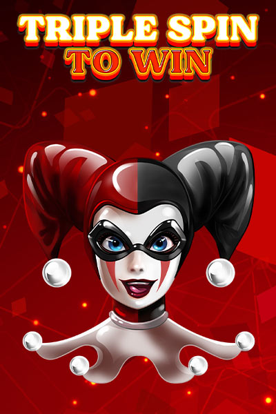트리플 스핀 투 윈 Triple Spin to Win
