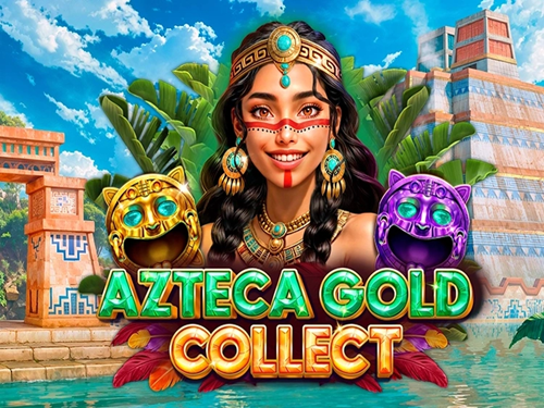 아즈테카 골드 컬렉트 Azteca Gold Collect