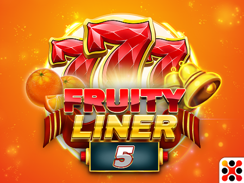 프루티라이너 5 Fruityliner 5