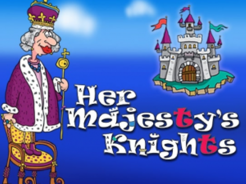 허 머제스티스 나이츠 Her Majesty's Knights