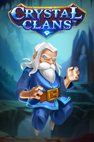 크리스탈 클랜스 Crystal Clans