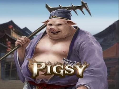 피그시 Pigsy