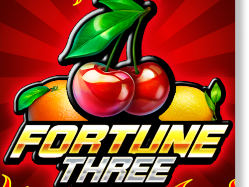 포춘 쓰리 Fortune Three