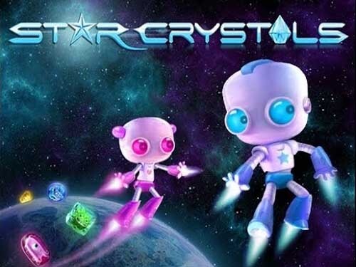 스타 크리스탈스 Star Crystals