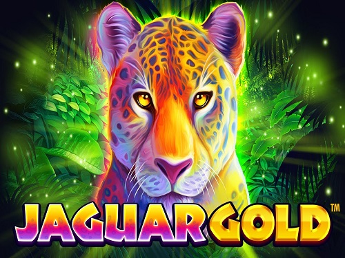 재규어 골드 Jaguar Gold