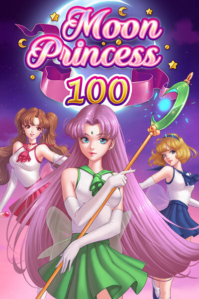 문 프린세스 100 Moon Princess 100