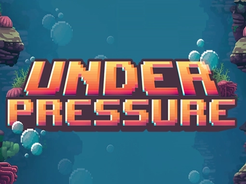 언더 프레셔 Under Pressure