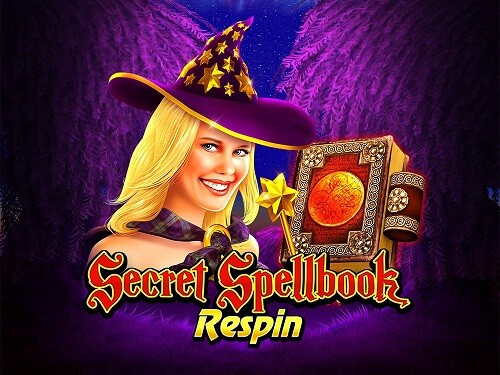시크릿 스펠북 리스핀 Secret Spellbook Respin