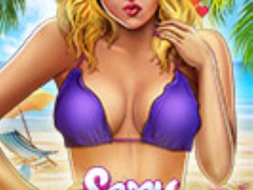 섹시 비치 파티 Sexy Beach Party