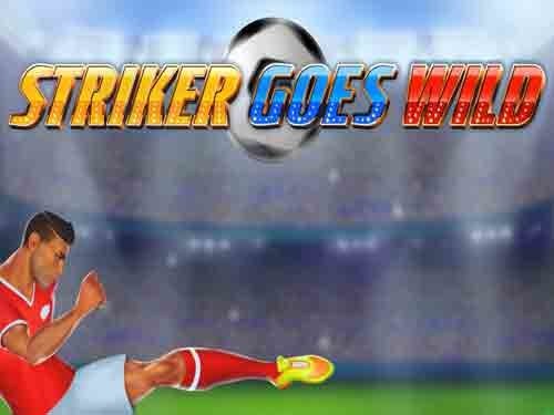 스트라이커 고즈 와일드 Striker Goes Wild