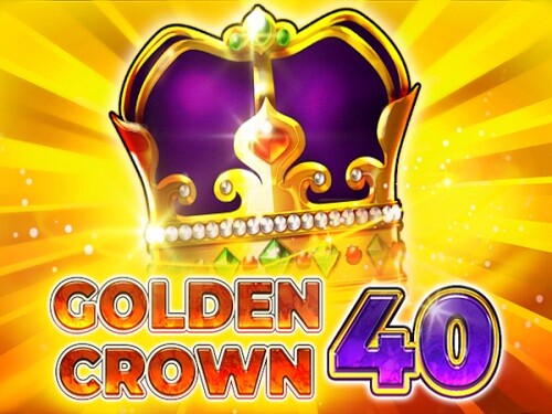 골든 크라운 40 Golden Crown 40