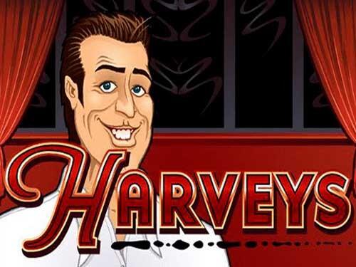 하베이스 Harveys