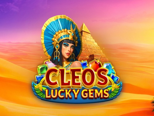 클레오스 럭키 젬스 Cleo's Lucky Gems