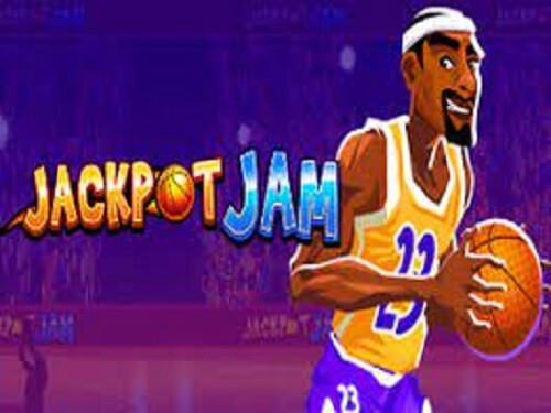 잭팟 잼 Jackpot Jam