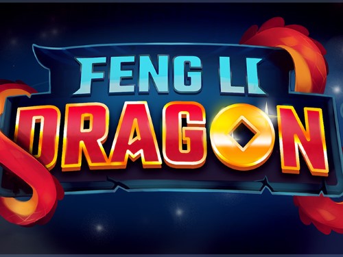 펑 리 드래곤 슬롯 Feng Li Dragon Slot