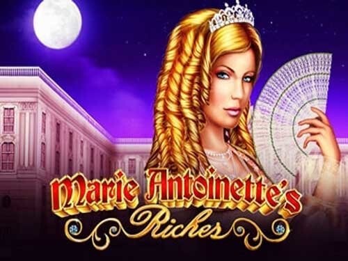 마리 앙투아네트스 리치스 Marie Antoinette's Riches