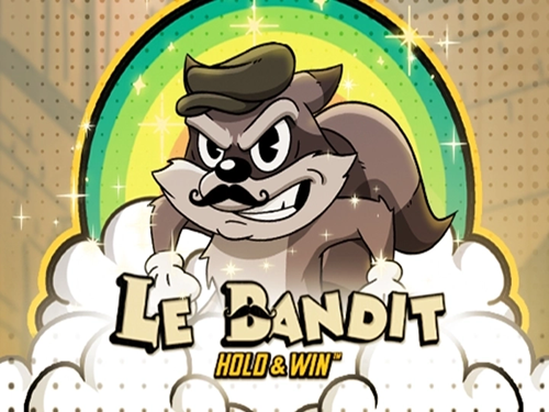 르 반딧 홀드 앤 윈 Le Bandit Hold & Win