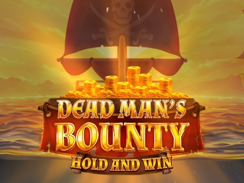 데드 맨스 바운티 Dead Man's Bounty